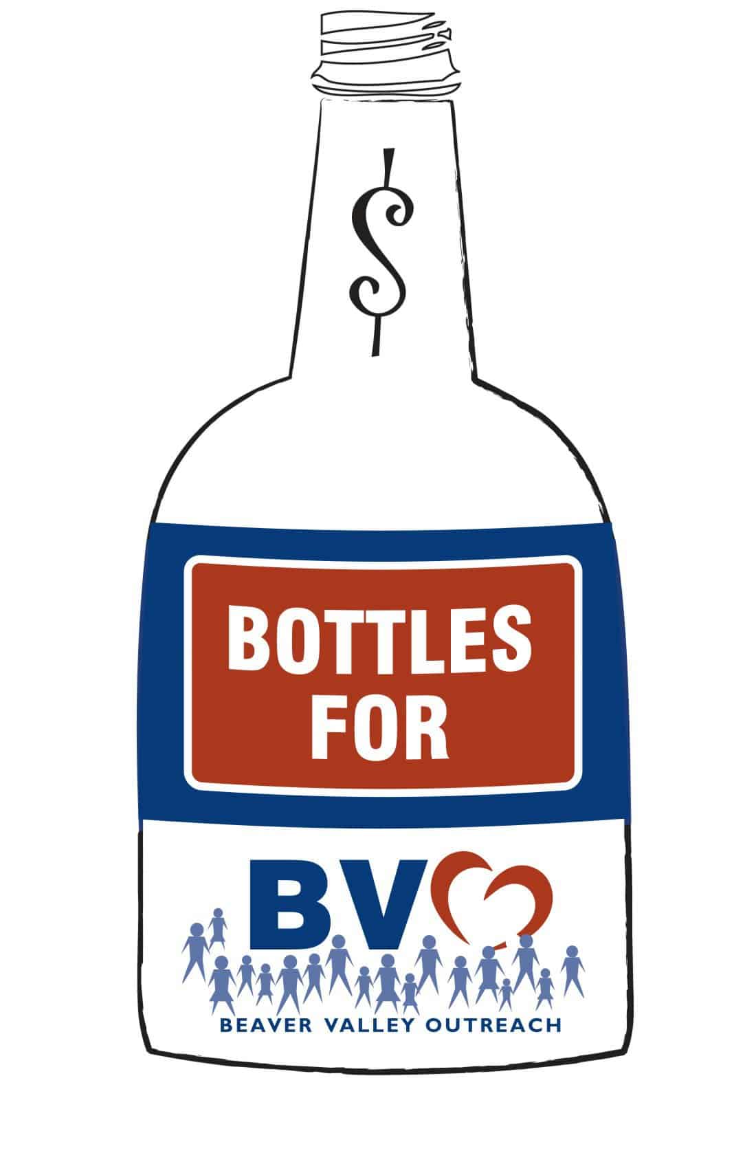 Bottles for BVO