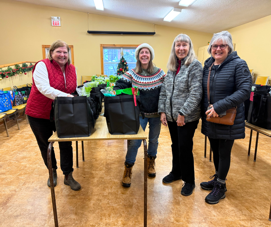 BVO Board of Directors