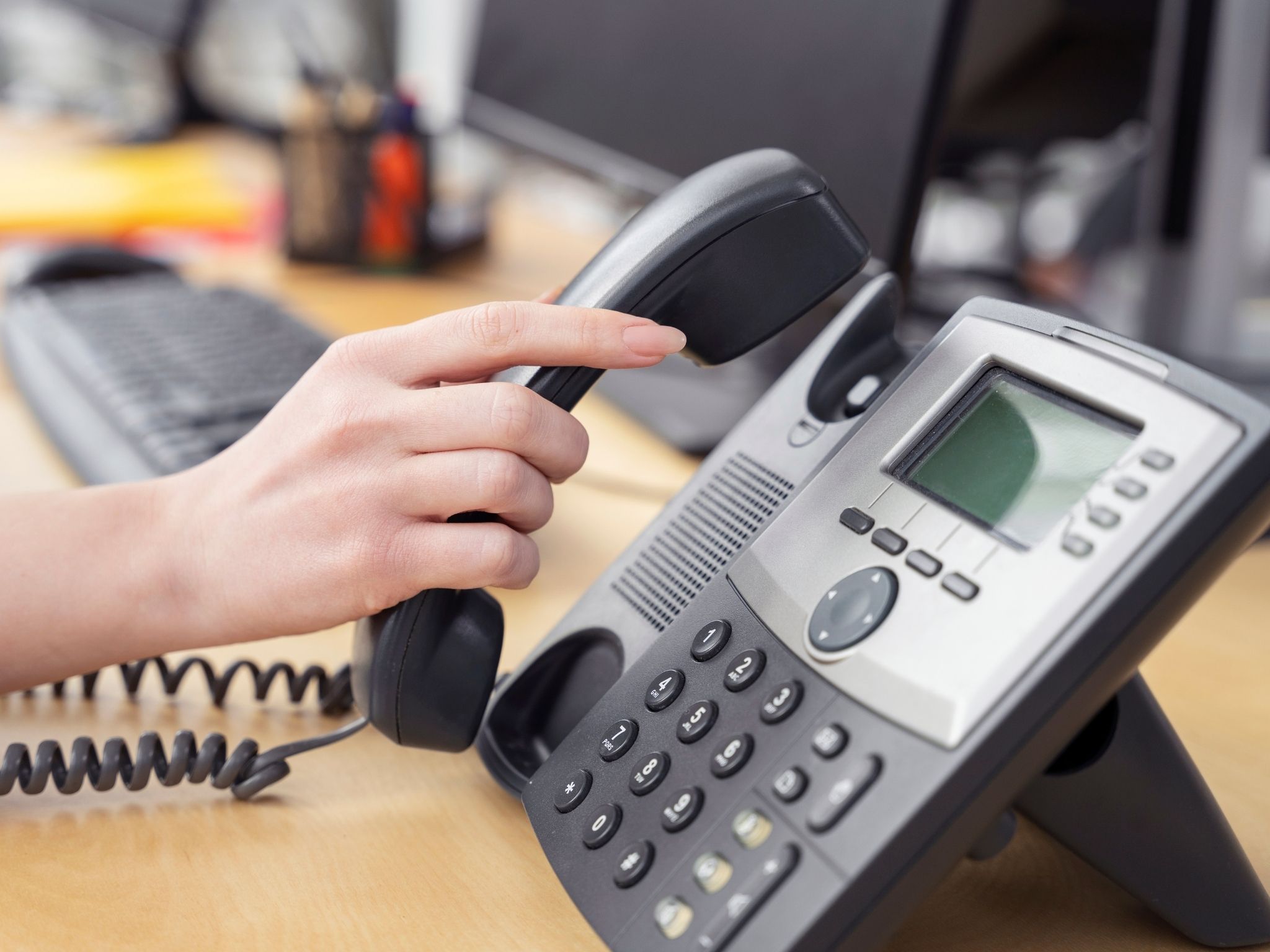 BVO Info and Referral